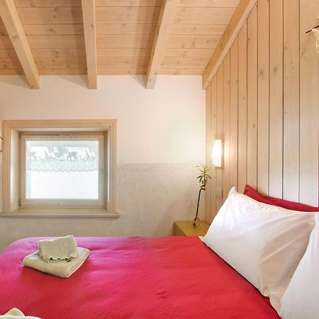 Appartamenti Lorenza 3 Baite Giotto Livigno Exterior foto