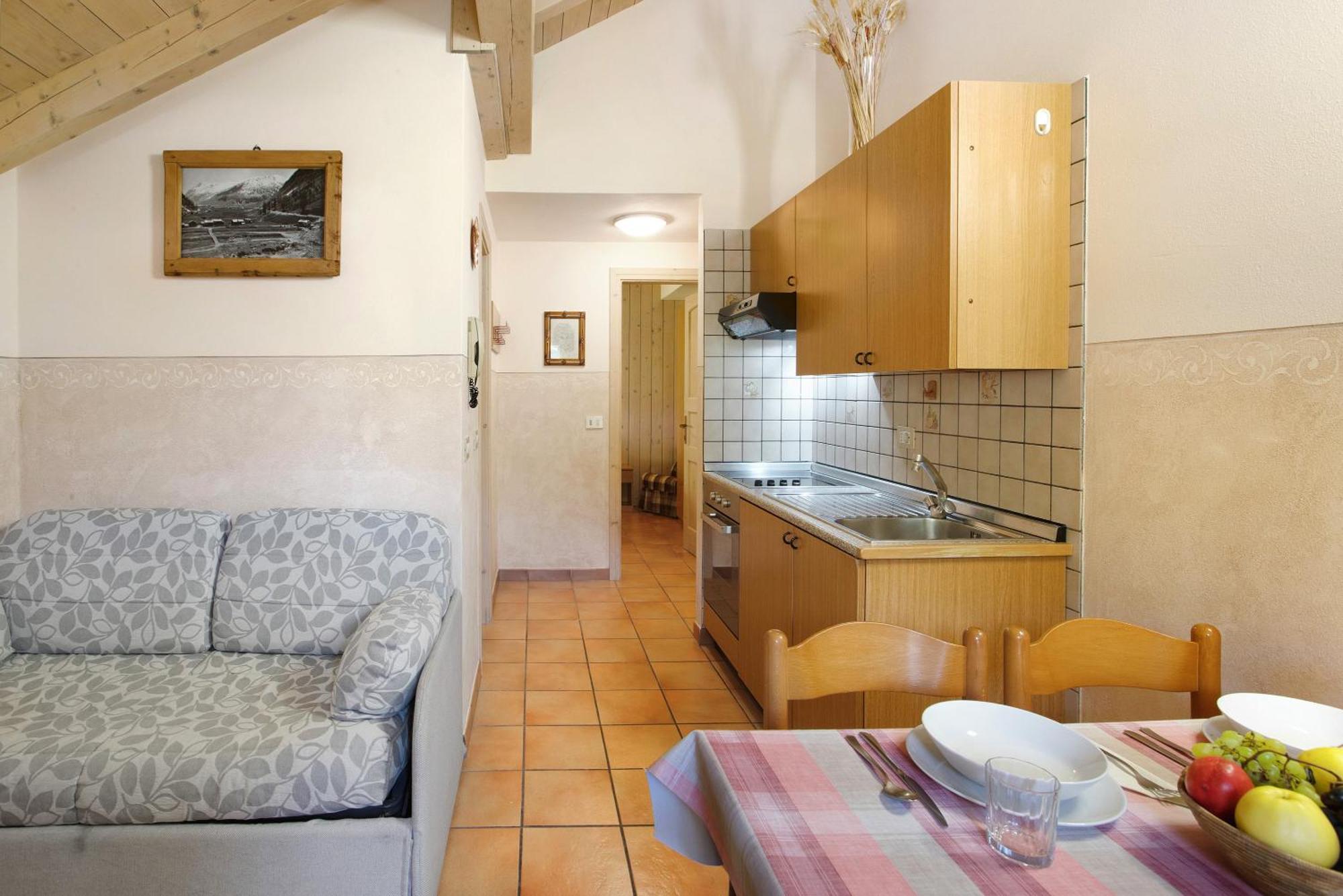 Appartamenti Lorenza 3 Baite Giotto Livigno Exterior foto