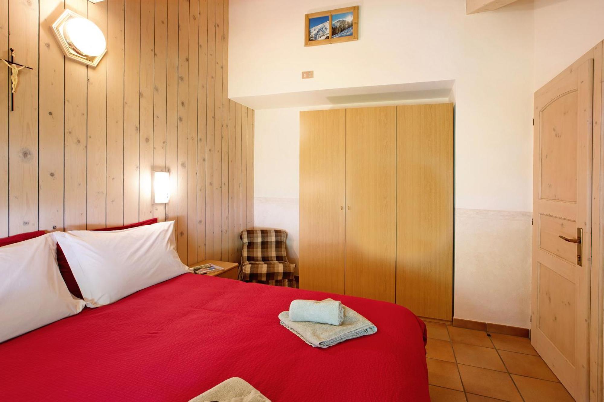 Appartamenti Lorenza 3 Baite Giotto Livigno Exterior foto