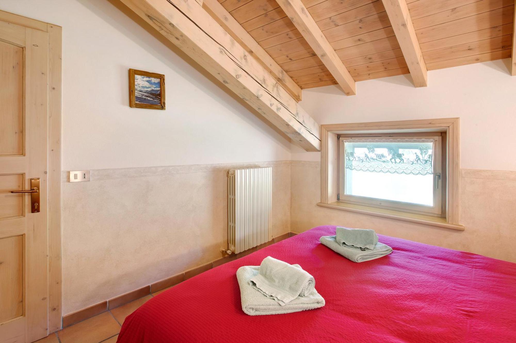 Appartamenti Lorenza 3 Baite Giotto Livigno Exterior foto