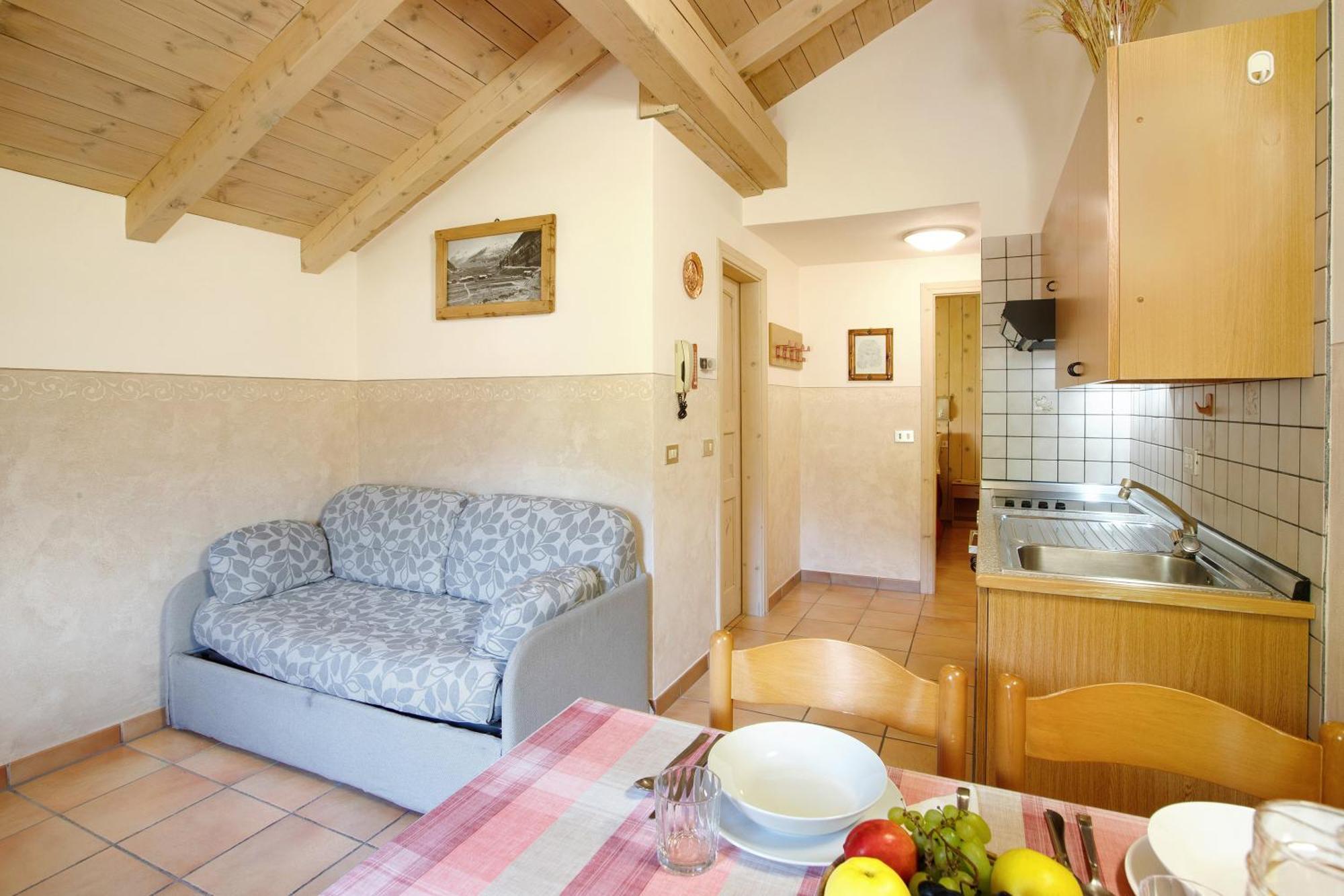 Appartamenti Lorenza 3 Baite Giotto Livigno Exterior foto