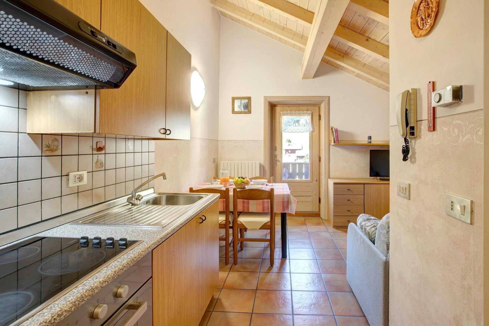 Appartamenti Lorenza 3 Baite Giotto Livigno Exterior foto
